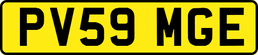 PV59MGE
