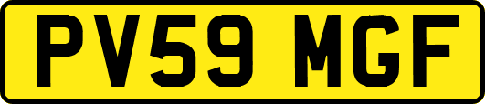 PV59MGF