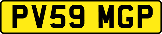 PV59MGP