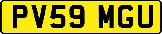 PV59MGU
