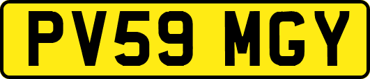 PV59MGY