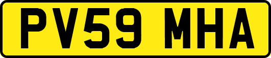PV59MHA