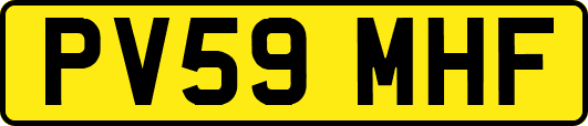 PV59MHF