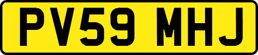 PV59MHJ