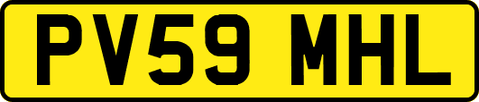 PV59MHL
