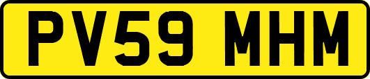PV59MHM