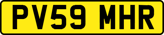 PV59MHR