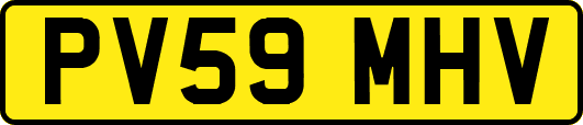 PV59MHV