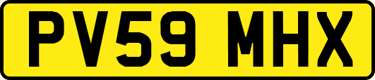 PV59MHX