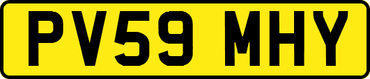 PV59MHY