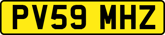 PV59MHZ