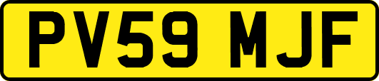 PV59MJF