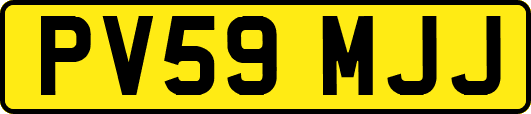 PV59MJJ