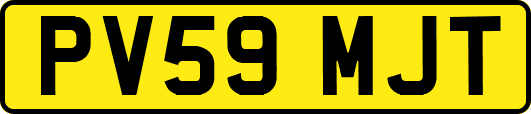 PV59MJT