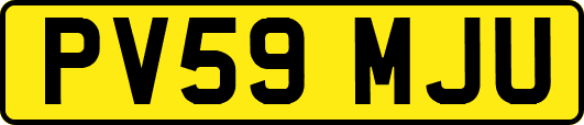PV59MJU