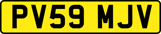 PV59MJV
