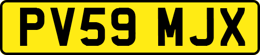 PV59MJX