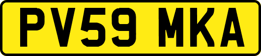 PV59MKA
