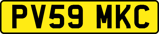 PV59MKC