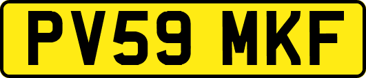 PV59MKF