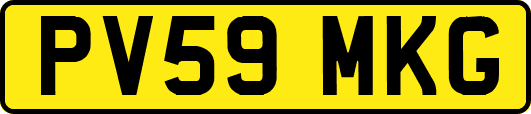 PV59MKG