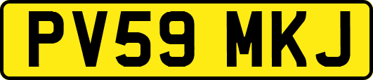 PV59MKJ