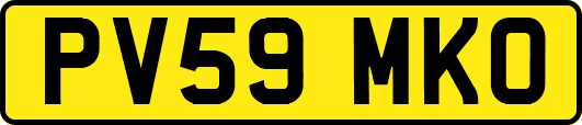 PV59MKO