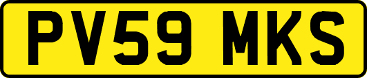 PV59MKS