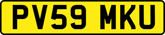 PV59MKU