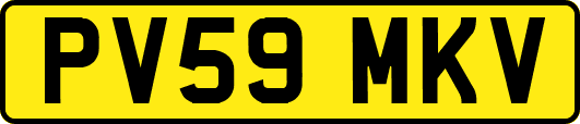 PV59MKV
