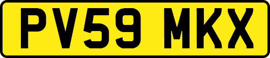 PV59MKX
