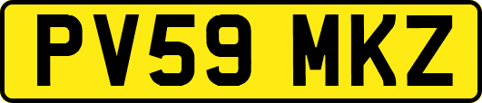 PV59MKZ