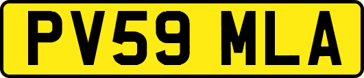 PV59MLA