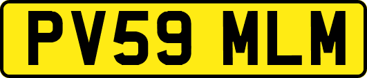 PV59MLM