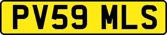 PV59MLS