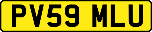 PV59MLU