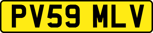 PV59MLV