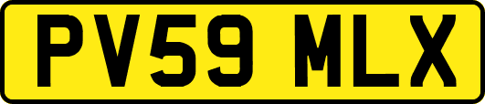 PV59MLX