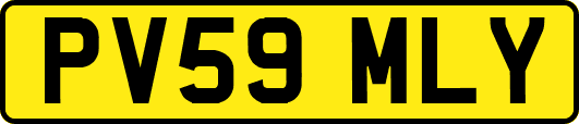 PV59MLY