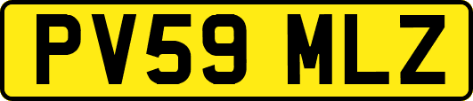 PV59MLZ