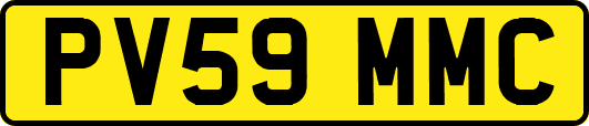 PV59MMC