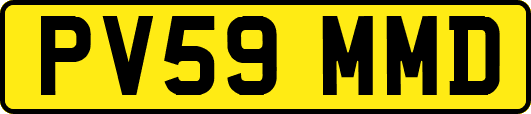 PV59MMD