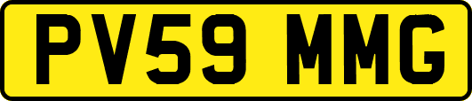 PV59MMG