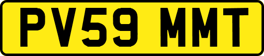 PV59MMT