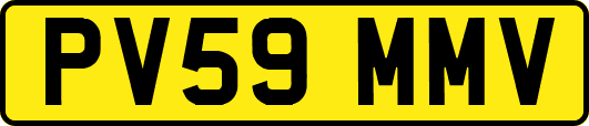 PV59MMV