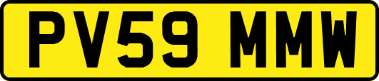 PV59MMW
