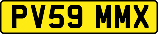 PV59MMX