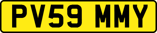 PV59MMY