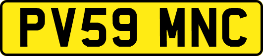 PV59MNC