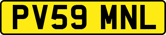 PV59MNL